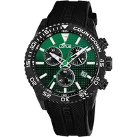 Lotus 18672/B Herrenchronograph