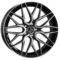 Ultra Wheels RACE-EVO (UA1E) 8 0x19 5x112 ET47 MB66