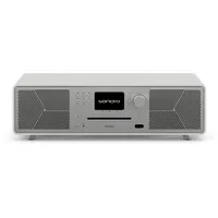 Sonoro MEISTERSTÜCK (Gen.2) silber