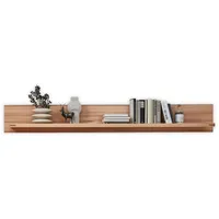 Stella Trading Wandboard Nature ONE - Kernbuche Optik FSC-Zertifiziert