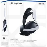 Sony PULSE Elite Wireless-Headset