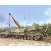 Hobby Boss Hobby Bergepanzer Bpz3A1 "Buffalo" ARV