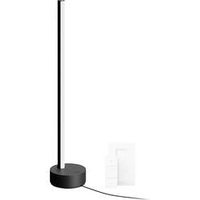 Philips LED LED-Tischlampe 871869617624500+27461700 LED fest eingebaut 12 W