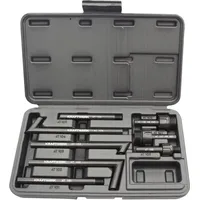 Kraftwerk Öl-Einfüllgerät 7.5 l mit 8 Adaptern