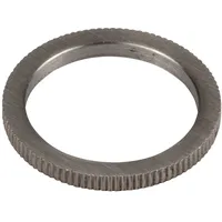 KLINGSPOR DZ 100 RR Reduzierring, 25,4 x 9 x