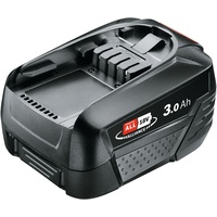 Bosch PBA 18 V Li-Ion 3,0 Ah W-C Alliance