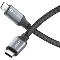 Sonero USB-C auf USB-C Ladekabel - USB 2.0, 60W