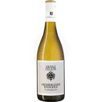 Weingut Franz Keller Oberbergener Bassgeige Grauburgunder 2023 Franz Keller