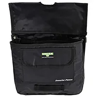 Unger Tüchertasche ErgoTec Schwarz