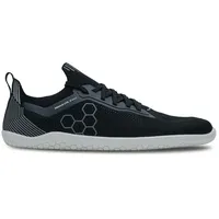 Vivo Barefoot Vivobarefoot Primus Lite Knit Mens schwarz 45