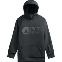 Picture Organic Clothing Picture Winterjacke Parker JKT schwarz
