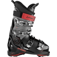 Atomic Herren Ski-Schuhe HAWX ULTRA 110X GW, Black/Red/, 28