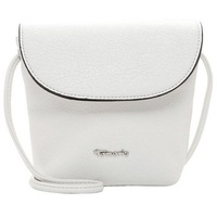 TAMARIS Umhängetasche Alessia Crossover Bag White