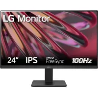 LG 24MR400-B 24" schwarz