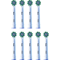 Oral-B CrossAction Aufsteckbürste 9 St.