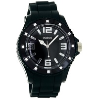 Oozoo Vintage Series UOC4360A Silikon 43 mm