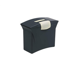 Esselte Mobil Hängebox, Transportbox für für 15 A4 Hängemappen,