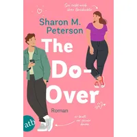 Aufbau Tb The Do-Over – Sie sucht nach ihrer