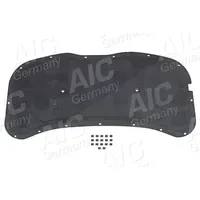 AIC Motorraumdämmung Original AIC Quality Motorhaube für VW