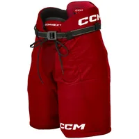 Ccm Next Hose Youth Bambini HPNEXT23, Größe:L, Farbe:Rot (Red)