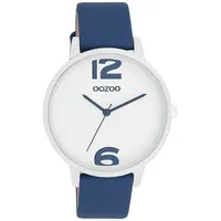 Oozoo Timepieces UOC11238 Leder 38 mm UOC11238