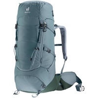 Deuter Aircontact Core 45+10 SL Damen (3350224-4219)