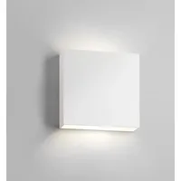 Light Point Compact W2 Wandleucte Up/Down 2700/3000K White LIGHT-POINT
