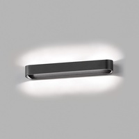 Light-Point Aura W3 46 cm schwarz