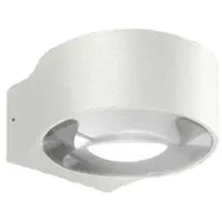 Light-Point - Orbit Wandleuchte 2700K White