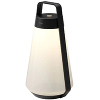 SOMPEX Air Akkuleuchte LED, schwarz