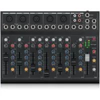 Behringer Xenyx 1003B, Mischpult, Grau