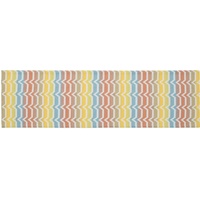 Gözze Tischläufer »Naxos«, (1 St.), bunt