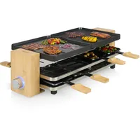 Princess Pure 8 Raclette One Size