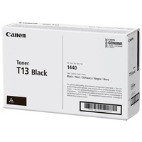 Canon T13 schwarz (5640C006)