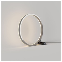 S.LUCE LED Ring Tischleuchte Direkt oder Indirekt