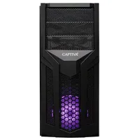 Captiva Power Starter R78-002 Ryzen 7 Radeon Graphics (AMD