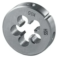 FORUM Schneideisen EN24231 HSS G5/8"