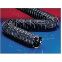 NORRES Norres, Absaug- und Gebläseschlauch CP VITON® 459 EC