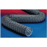 NORRES Hochtemperaturschlauch CP ARAMID 461 Ø 60mm 6m