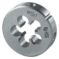 FORUM Schneideisen EN22568 HSS M14x1,25
