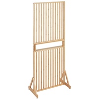 Wenko Raumtrenner Kailua 72 x 40 x 178 cm