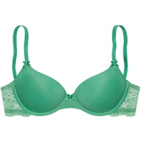 Nuance Schalen-BH Damen grün Gr.85AA