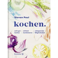 Brandstätter Verlag Kochen.