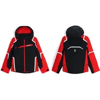 Spyder Challenger Jacket Jacket black BLK 14