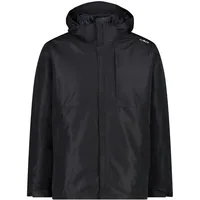 CMP 33z1577d Jacke - Basic Black - L