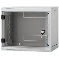 Triton RUA-15-AS6-CAX-A1 19ZWandverteiler 15HE/600mm einteilig
