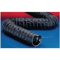 NORRES Absaug- u.Gebläseschlauch CP HYP 450 300mm 312,00mm 6m