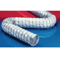 NORRES Absaug- u.Gebläseschlauch CP SIL 460 50-51mm 62,00mm 6m