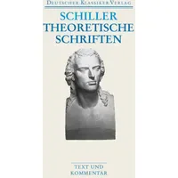 Deutscher Klassiker Verlag Theoretische Schriften