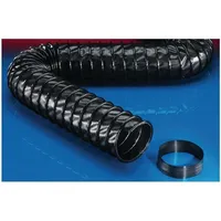 NORRES 45000807500-5 Abgasschlauch CP HYP 450 PROTECT Innen-Ø 80